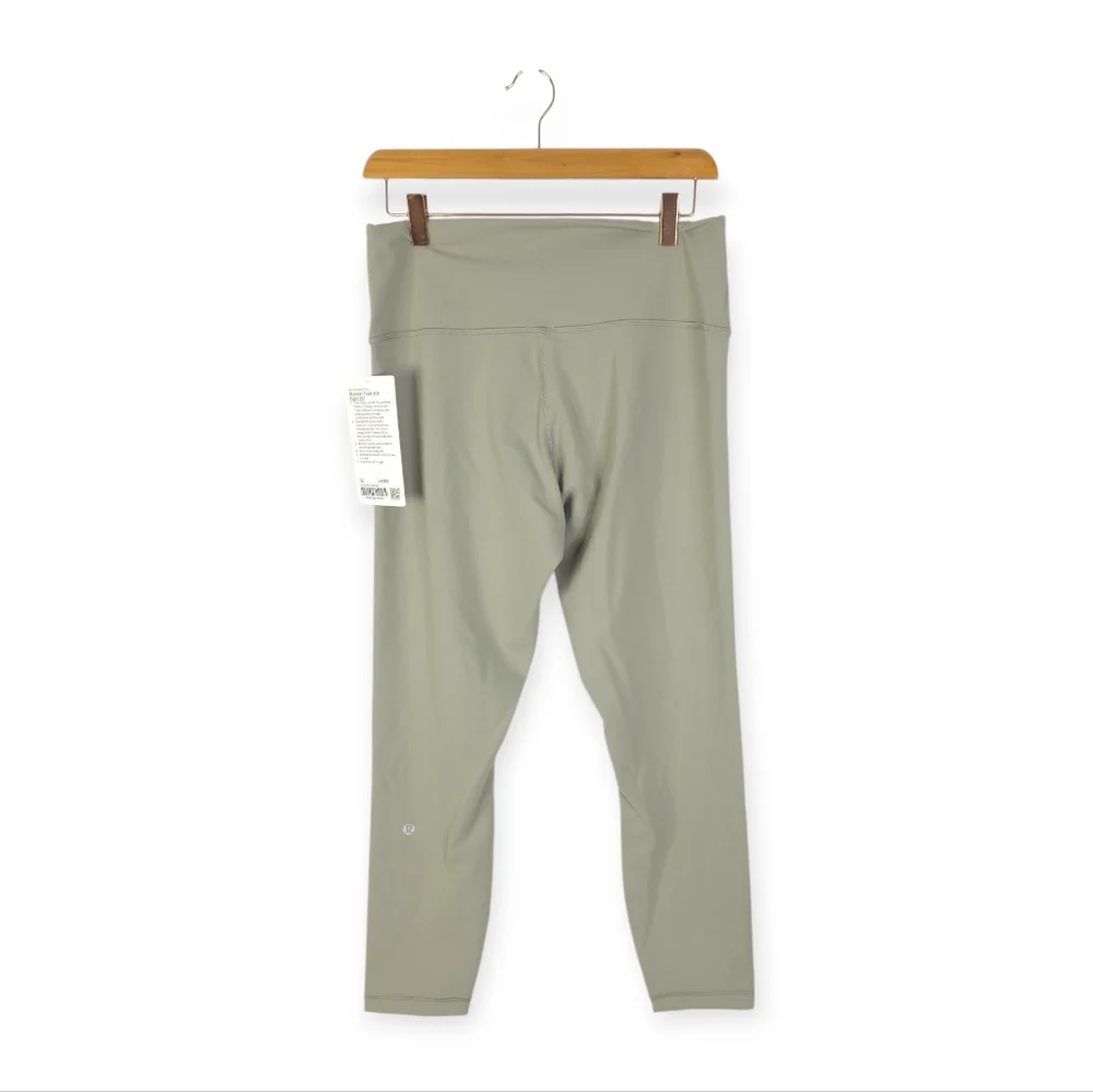 Lululemon Wunder Train High-Rise Tight 25